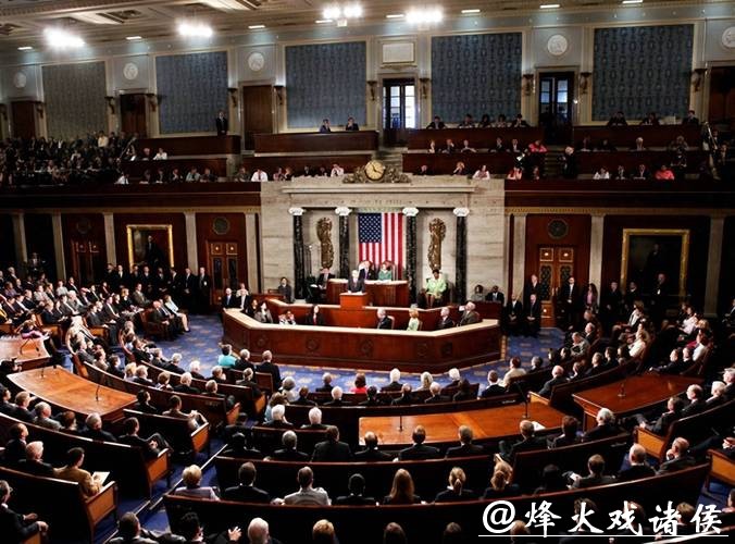 快看视频 | 罕见一幕!党内6人倒戈,众议院叫停特朗普对加拿大加关税 快看视频 | 罕见一幕!党内6人倒戈,众议院叫停特朗普对加拿大加关税