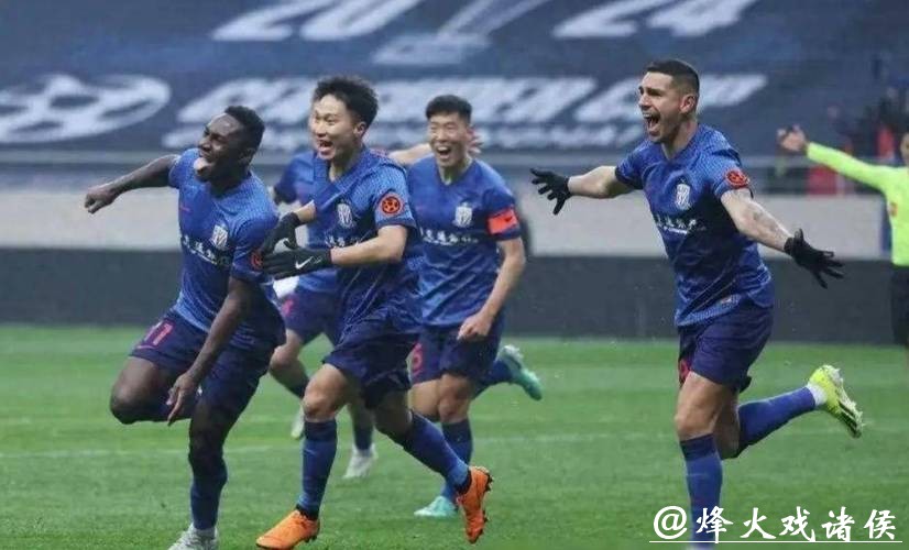 新三叉戟首秀申花亚冠出局，斯卢茨基：会给拉唐和米内罗更多战术自由