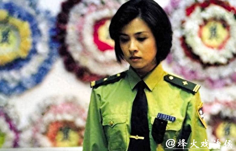 24年！《永不瞑目》女主销声匿迹，男五号竟逆袭成大咖