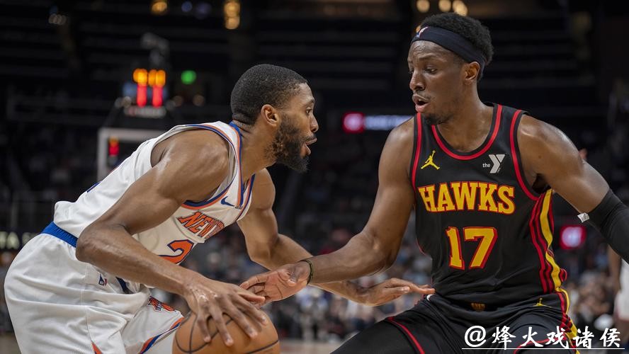 新科状元轰33分老鹰力克尼克斯 独行侠擒公牛