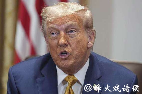 深视频 | 火烧到了特朗普“后院”，爱泼斯坦女友能否说出“真相”？