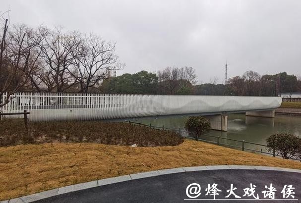 上海这条项链不简单,串连50颗明珠,春节前送市民 上海这条项链不简单,串连50颗明珠,春节前送市民