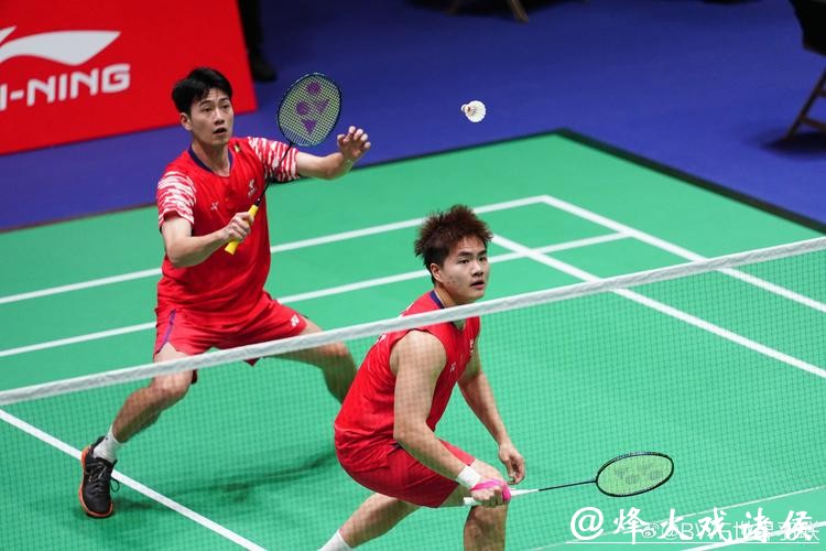 羽联总决赛:国羽两混双齐出线 “梁王”保留出线希望 羽联总决赛:国羽两混双齐出线 “梁王”保留出线希望