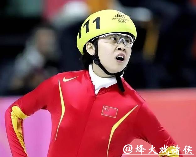 42岁王濛再创传奇!退役12年她又让冰坛震惊 42岁王濛再创传奇!退役12年她又让冰坛震惊