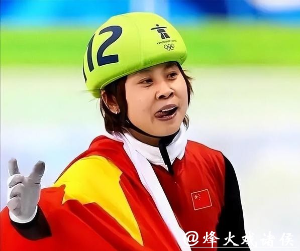 42岁王濛再创传奇!退役12年她又让冰坛震惊 42岁王濛再创传奇!退役12年她又让冰坛震惊