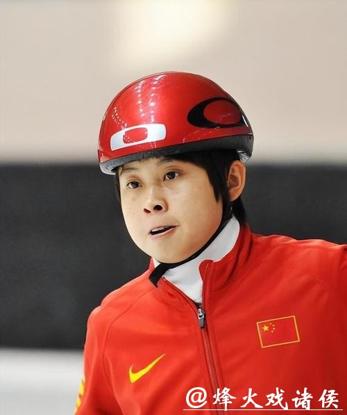 42岁王濛再创传奇!退役12年她又让冰坛震惊 42岁王濛再创传奇!退役12年她又让冰坛震惊