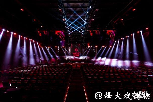 SEN无缘VCT大师赛,johnqt复盘致命失误 SEN无缘VCT大师赛,johnqt复盘致命失误