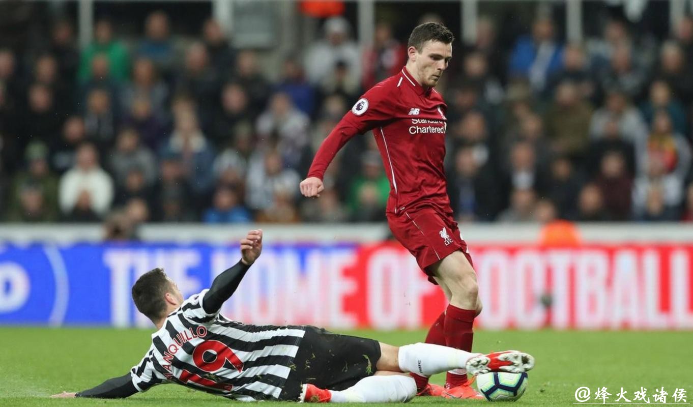 英超:维尔茨破门 利物浦4-1逆转纽卡斯尔近6轮首胜 英超:维尔茨破门 利物浦4-1逆转纽卡斯尔近6轮首胜