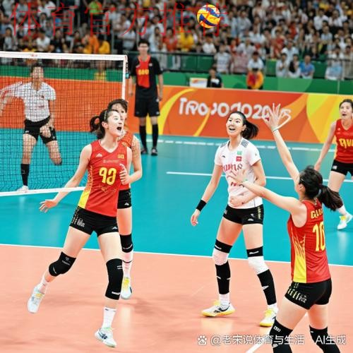 女五联赛 再出发